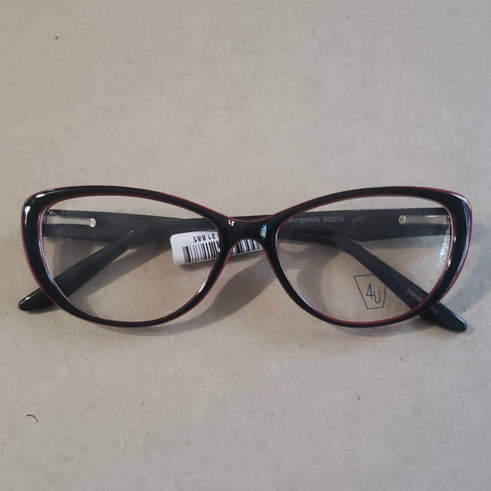 Eyeglasses